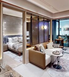 Bayshore Walk (D16), Condominium #583409421